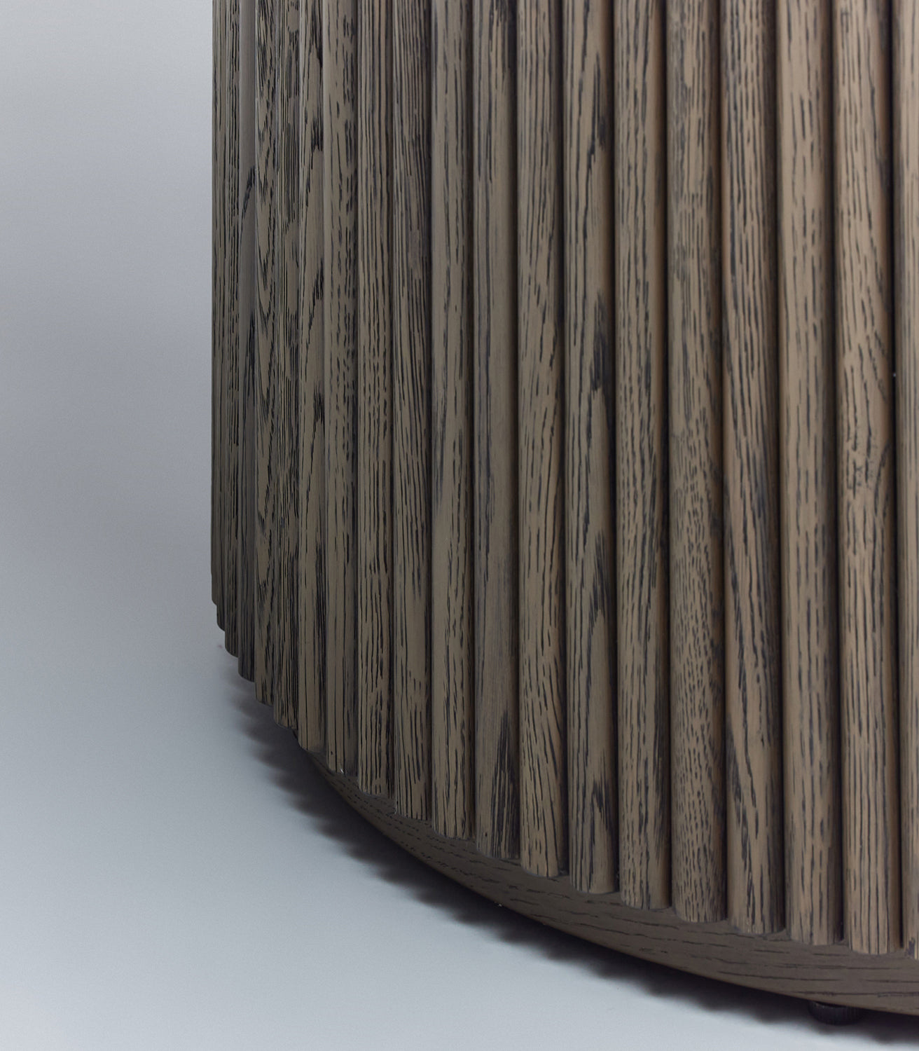 Interlude Home Laurel Round Dining Table