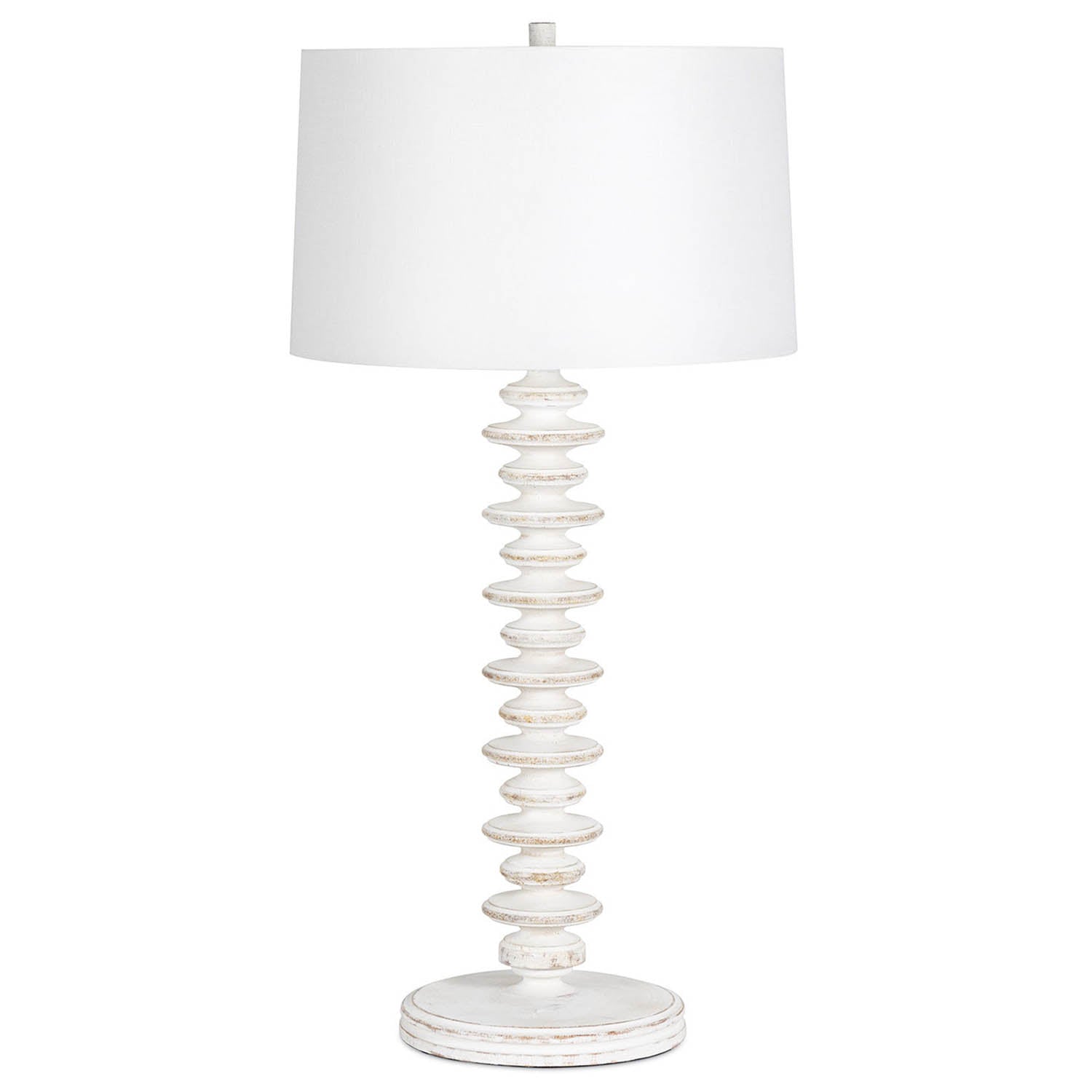 Regina Andrew Fishbone Buffet Lamp