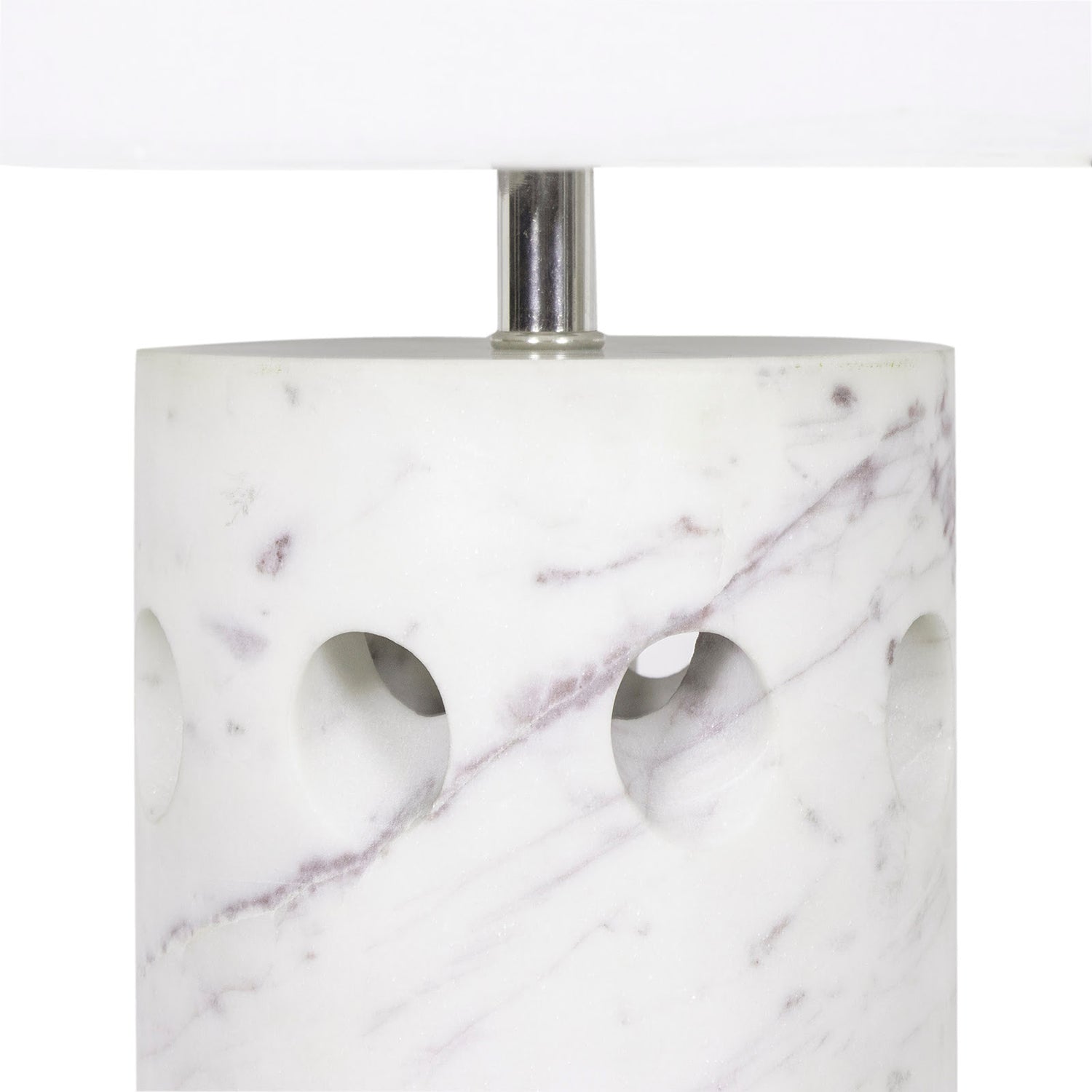 Regina Andrew Odin Marble Table Lamp