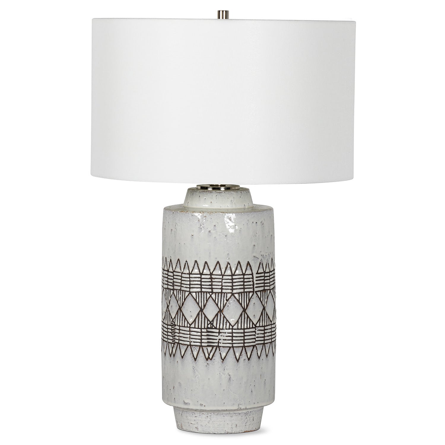 Regina Andrew Zuri Ceramic Table Lamp