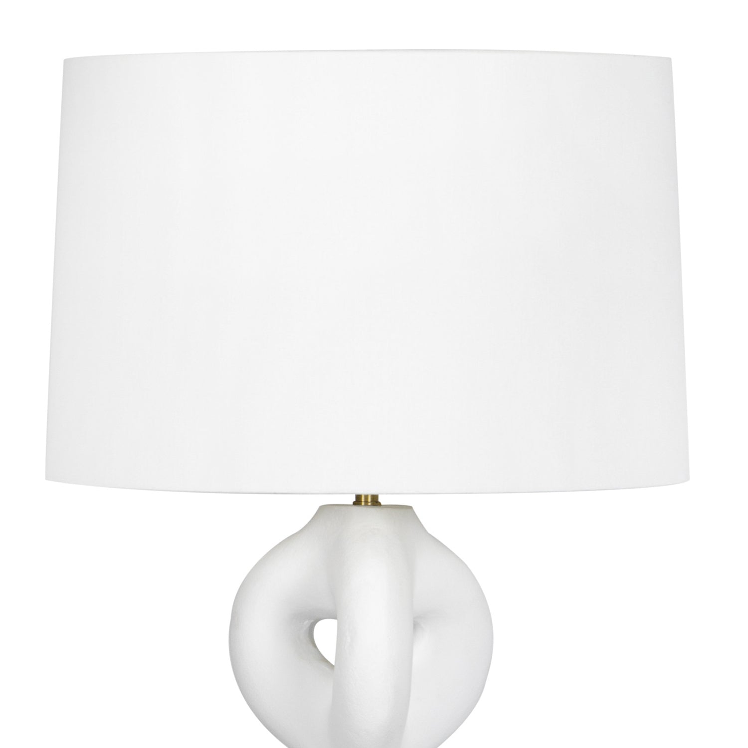 Regina Andrew Jacob Metal Table Lamp