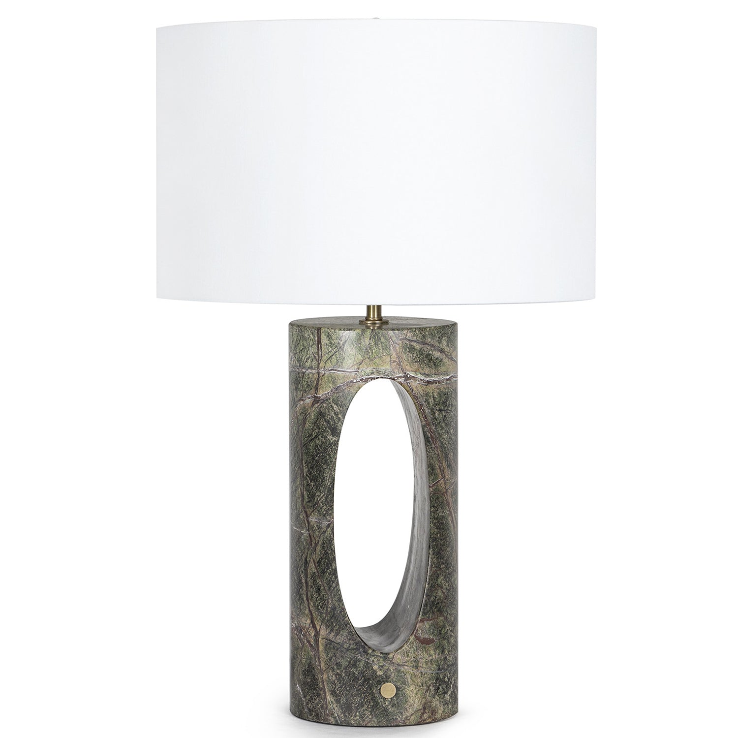 Regina Andrew Portia Marble Table Lamp
