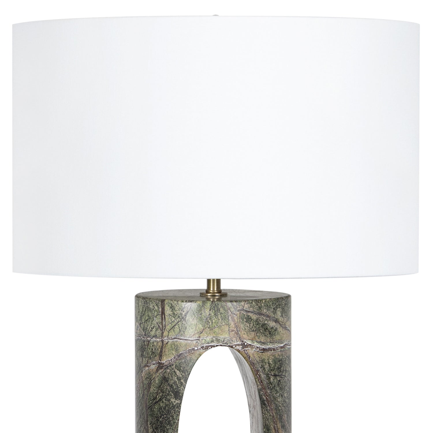 Regina Andrew Portia Marble Table Lamp