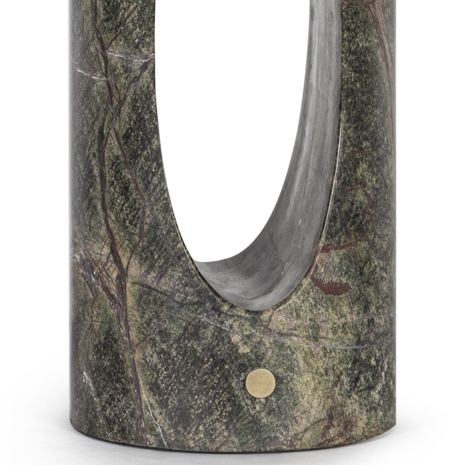 Regina Andrew Portia Marble Table Lamp