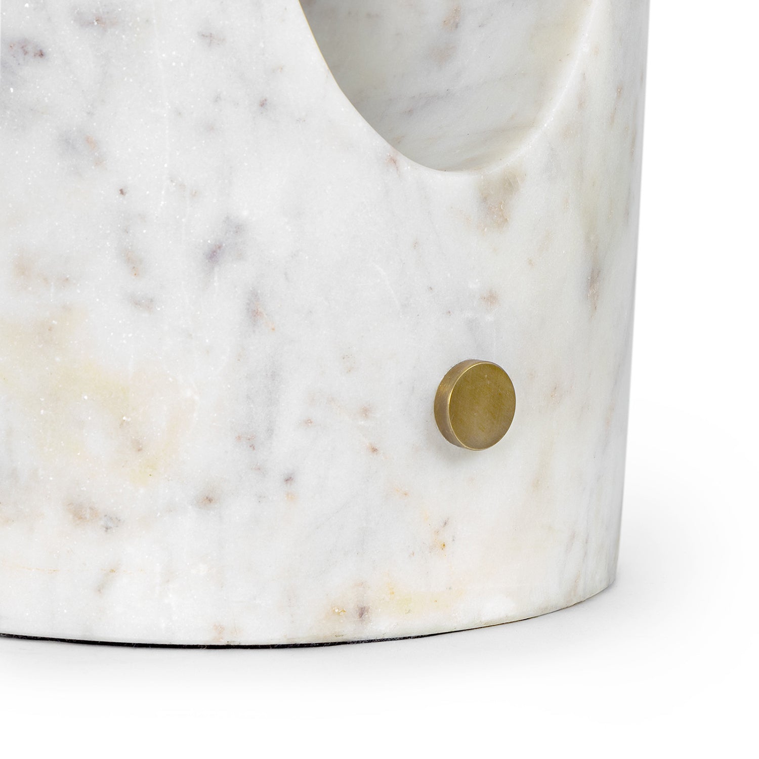 Regina Andrew Portia Marble Table Lamp