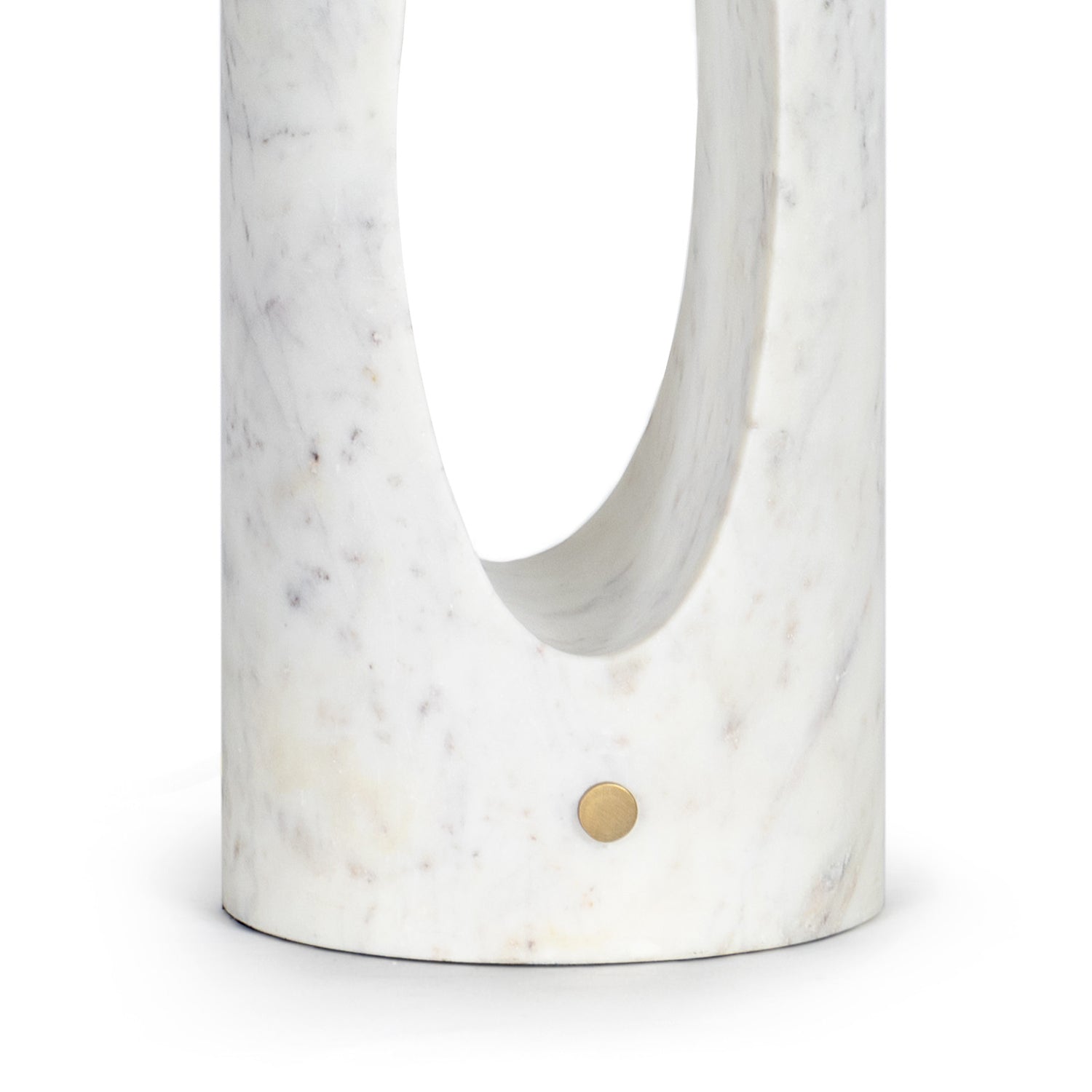 Regina Andrew Portia Marble Table Lamp