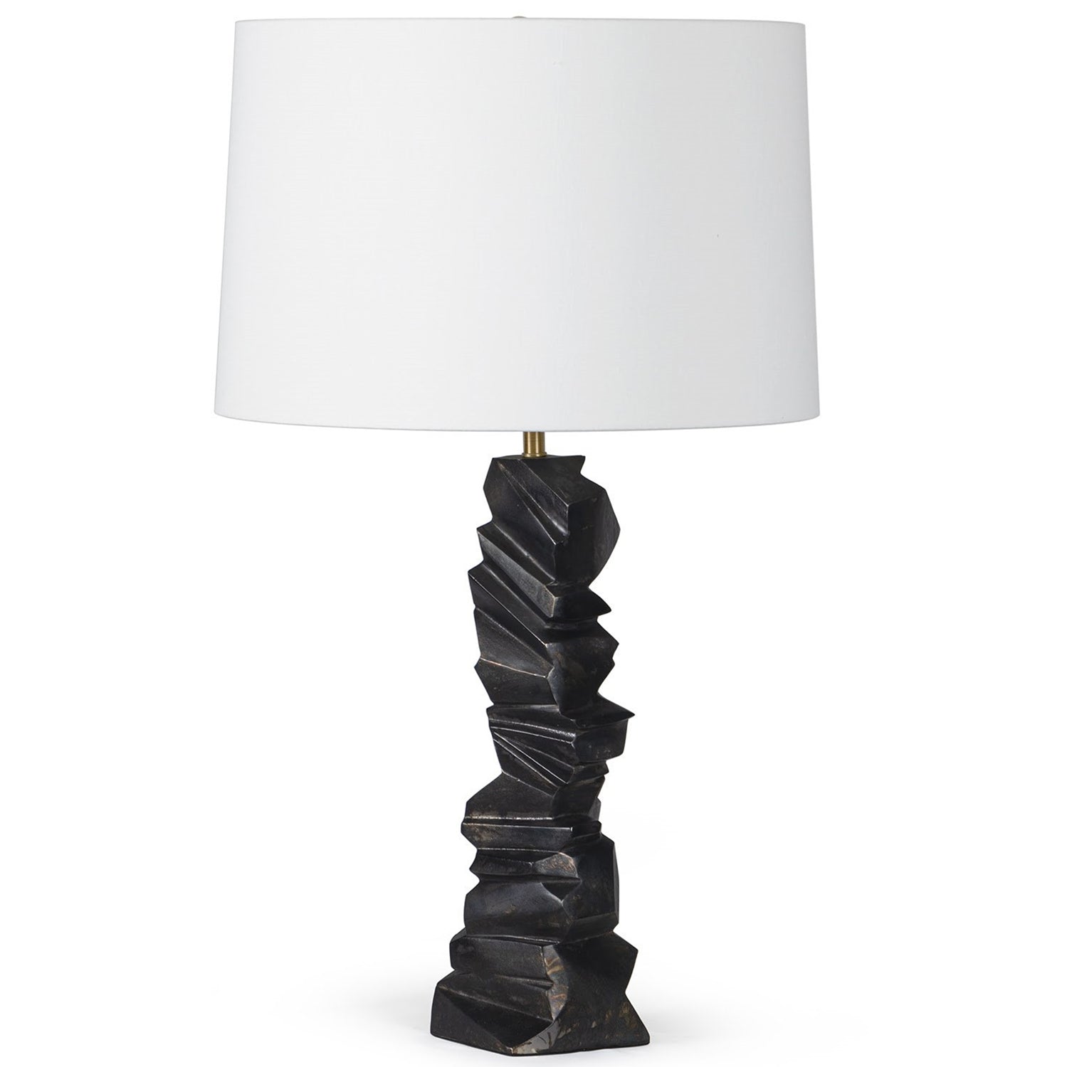 Regina Andrew Gallerie Metal Table Lamp
