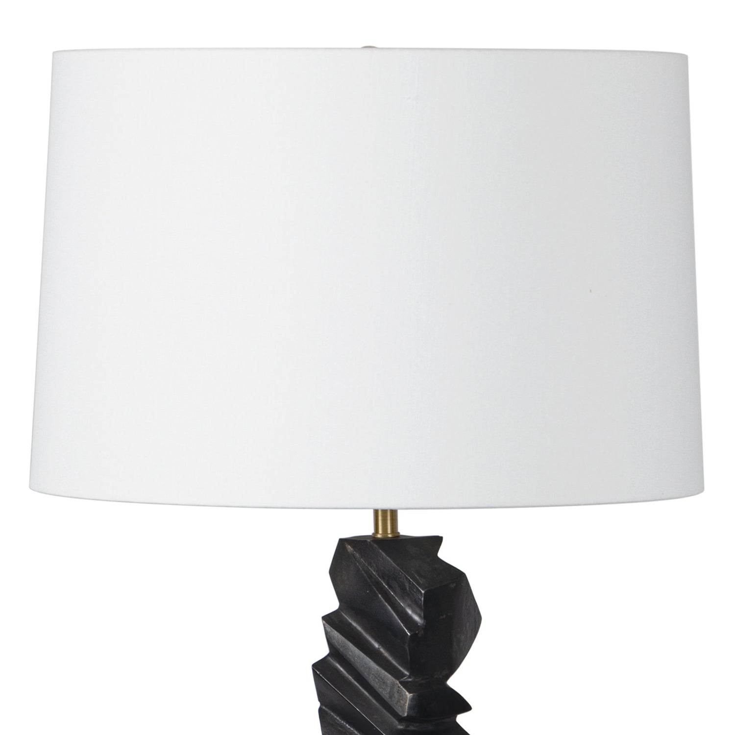 Regina Andrew Gallerie Metal Table Lamp