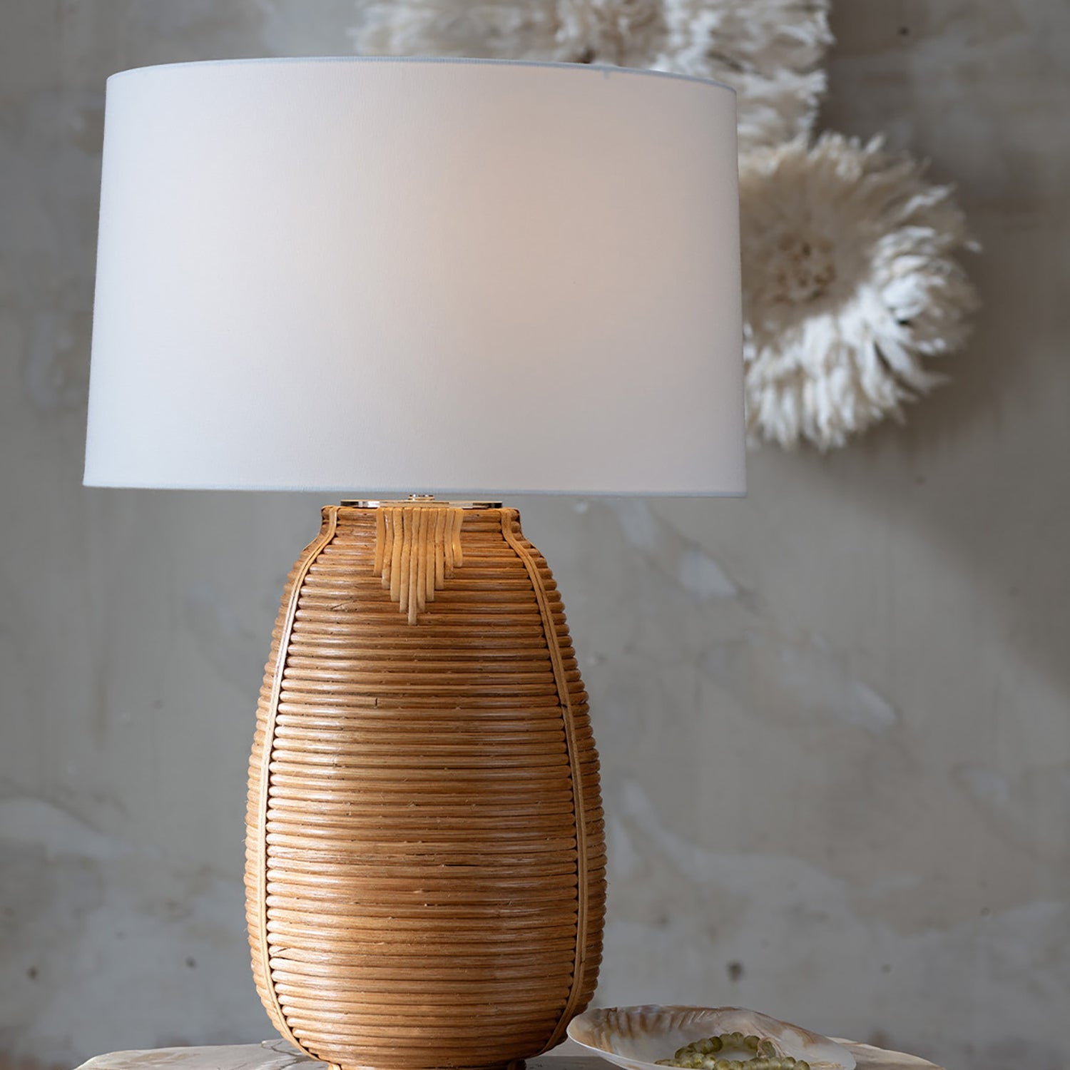 Regina Andrew Jayden Table Lamp