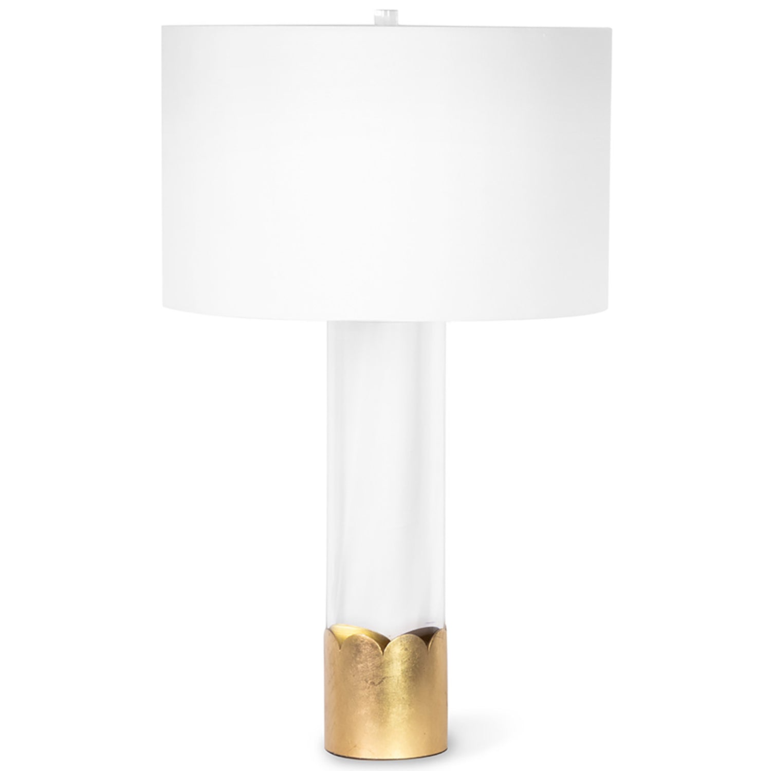 Reginia Andrew Sissie Crystal Table Lamp
