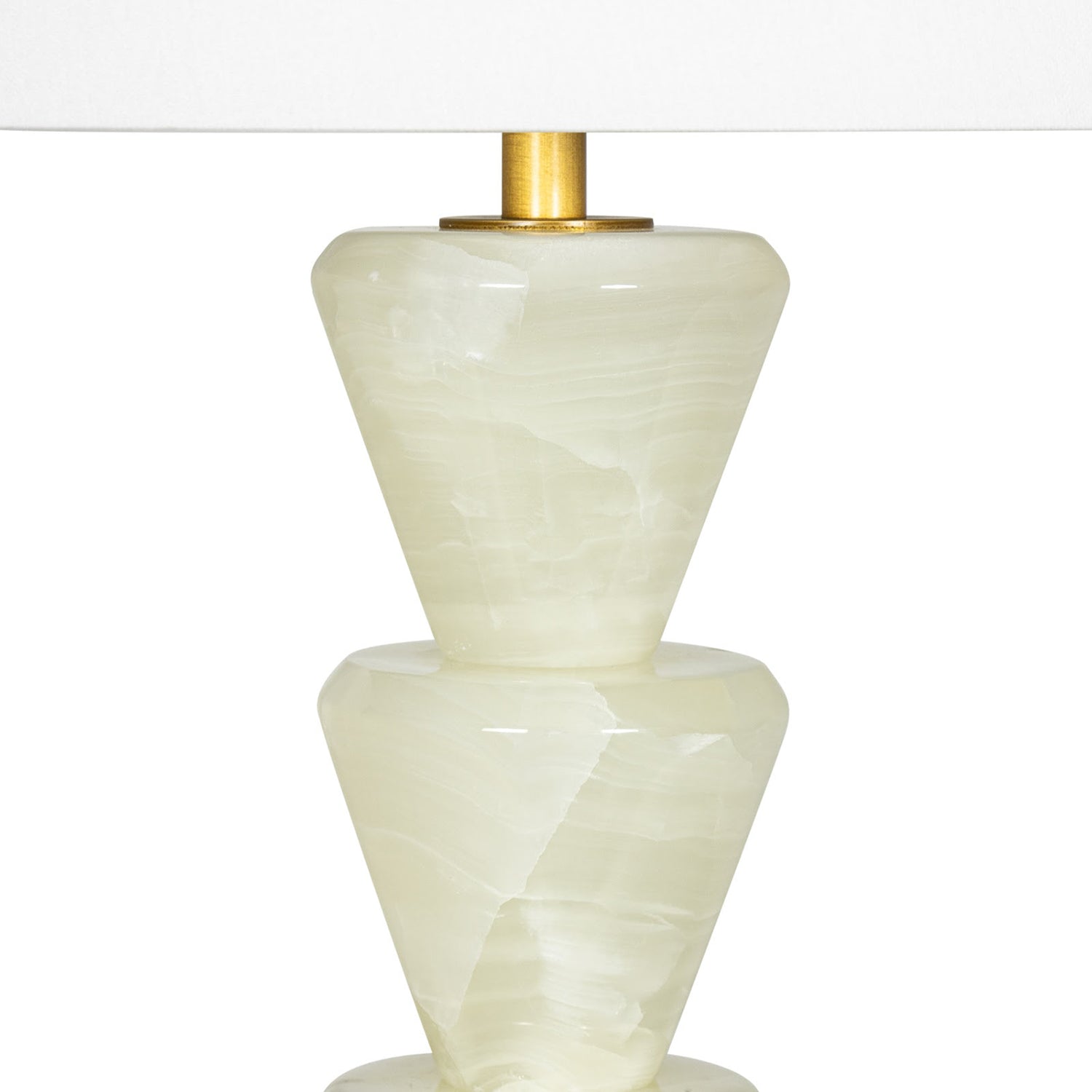 Regina Andrew Patricia Jade Table Lamp