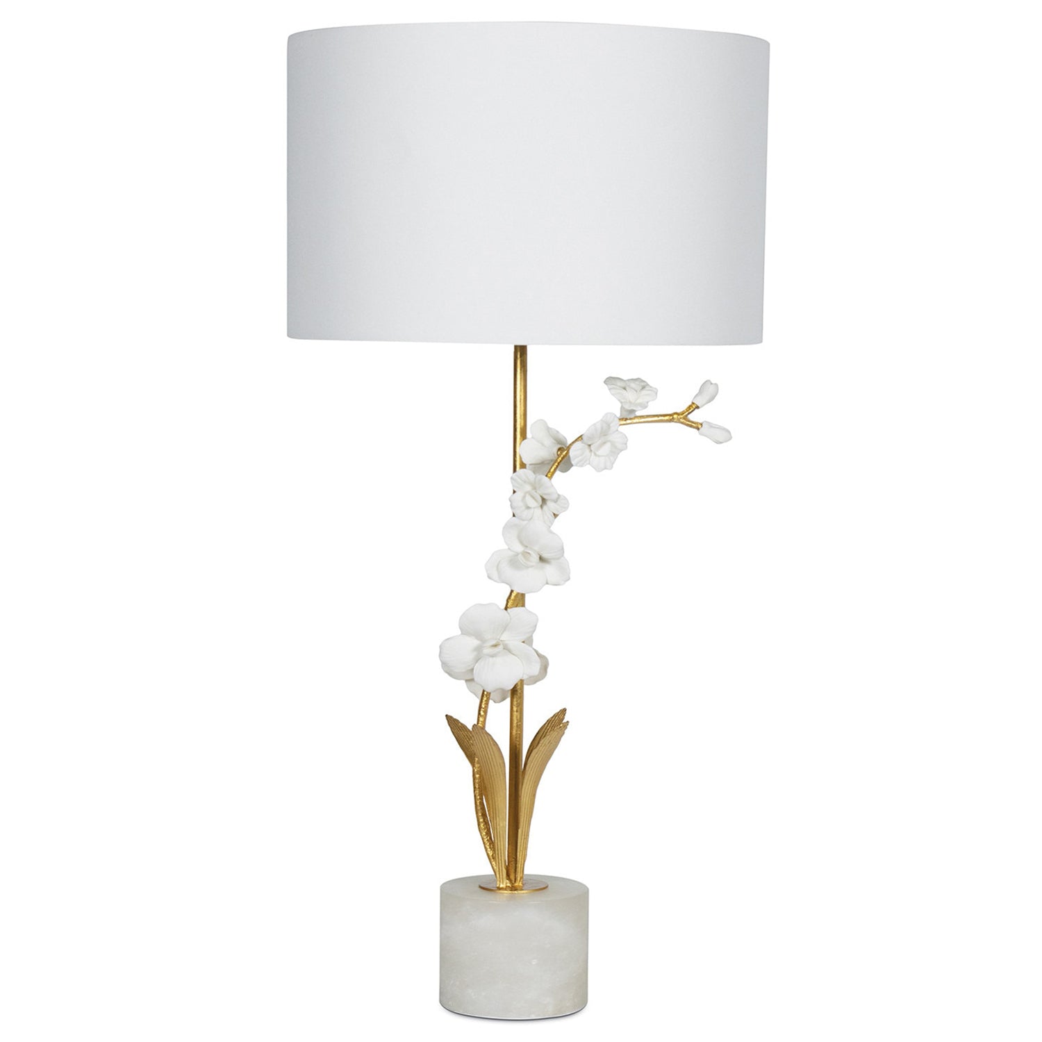 Regina Andrew Thylane Buffet Lamp