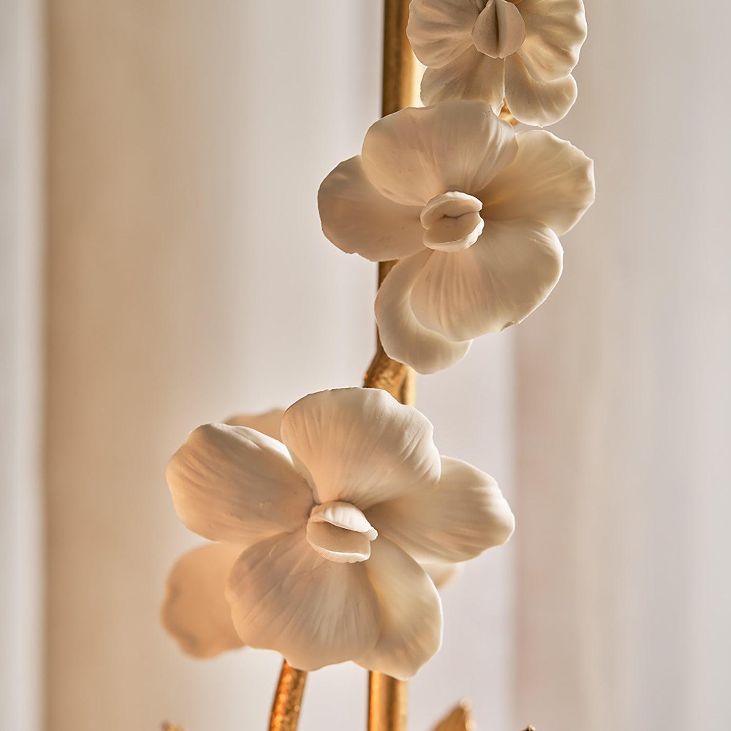 Regina Andrew Thylane Buffet Lamp