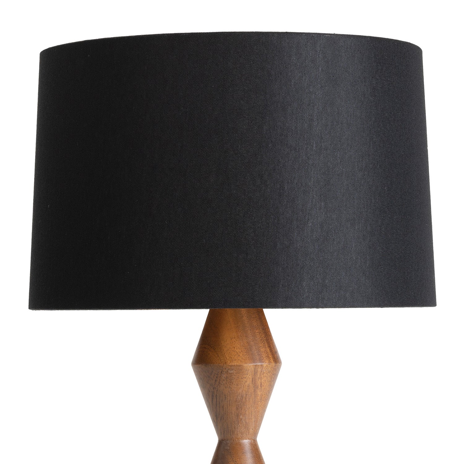 Regina Andrew Crew Walnut Buffet Lamp