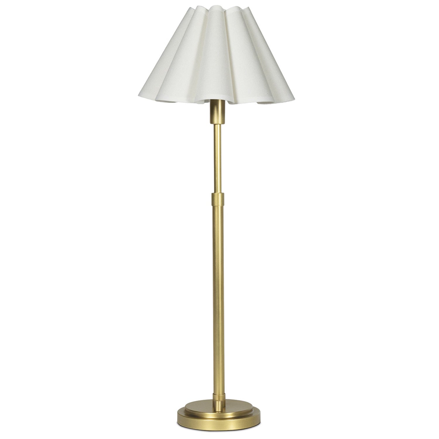 Regina Andrew Polly Buffet Lamp
