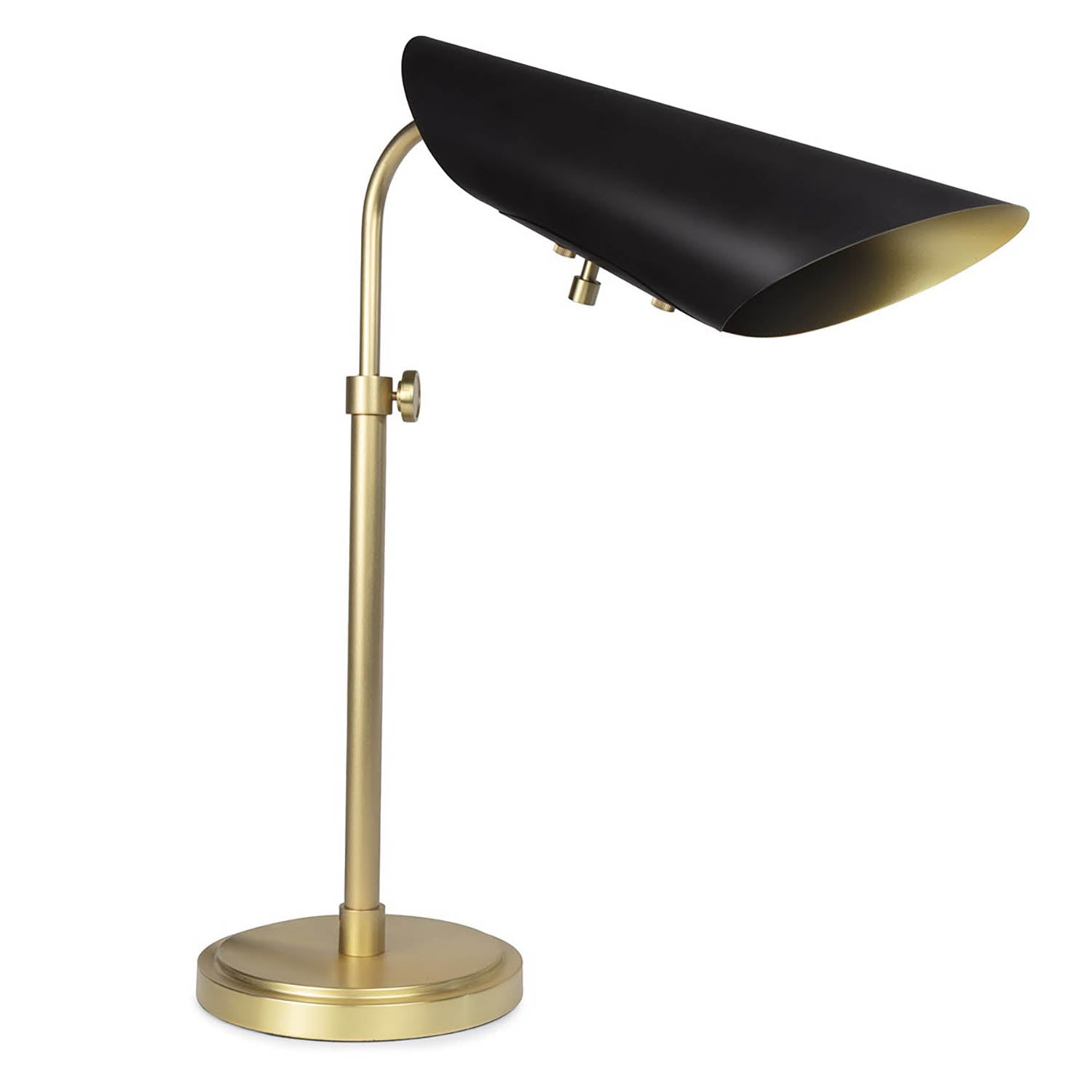 Regina Andrew Vest Table Lamp