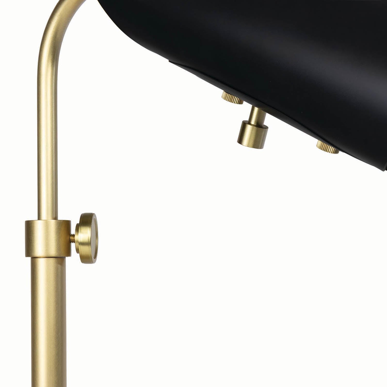 Regina Andrew Vest Table Lamp