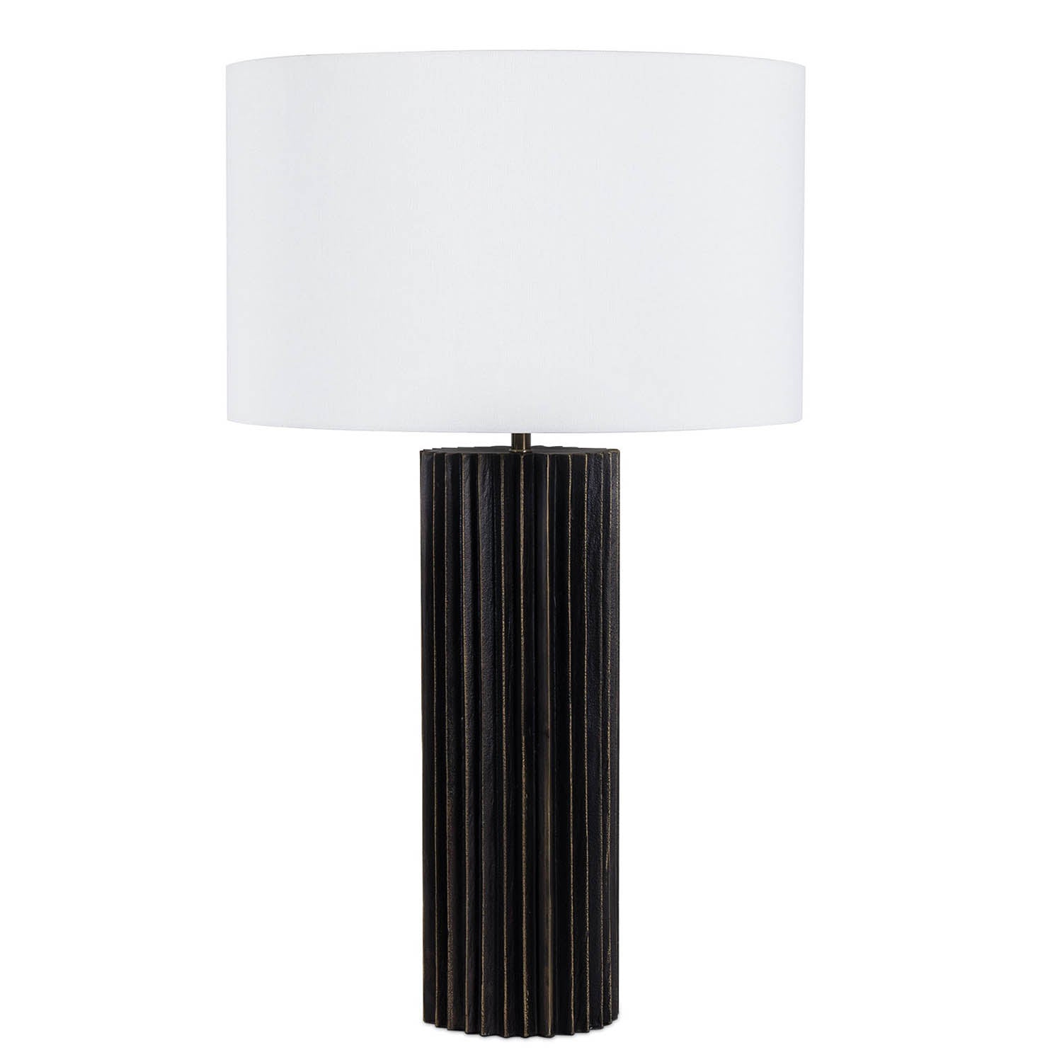 Regina Andrew Zara Metal Table Lamp