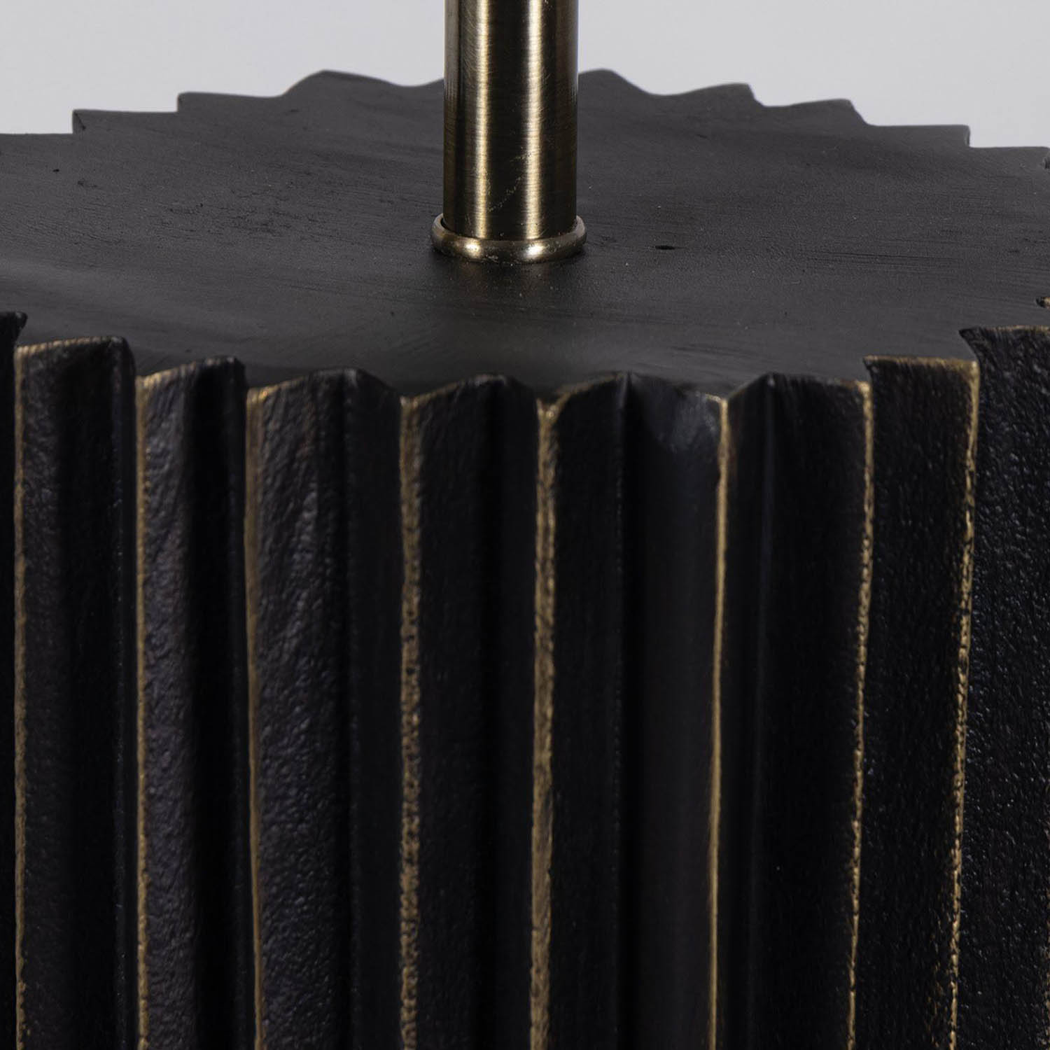 Regina Andrew Zara Metal Table Lamp