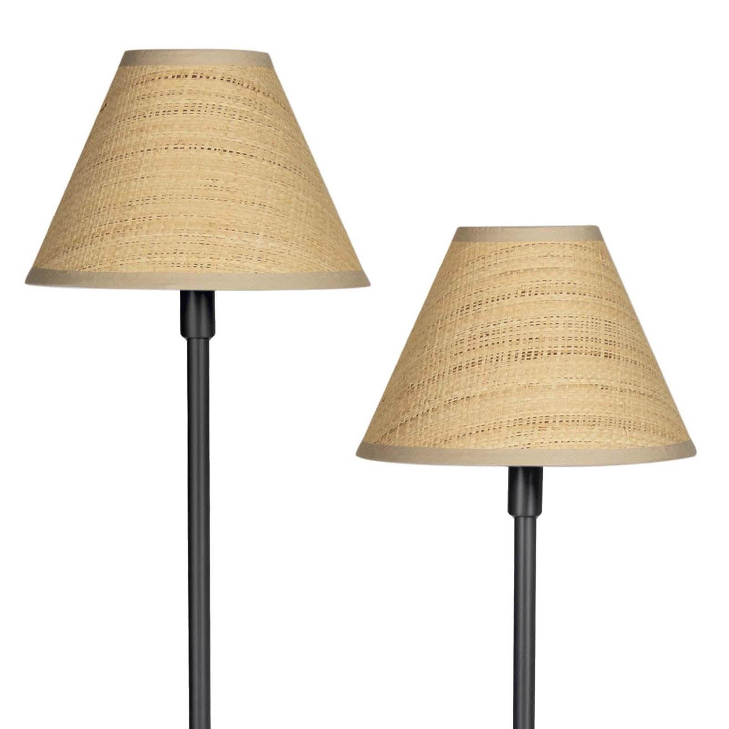 Regina Andrew Polly Double Arm Table Lamp