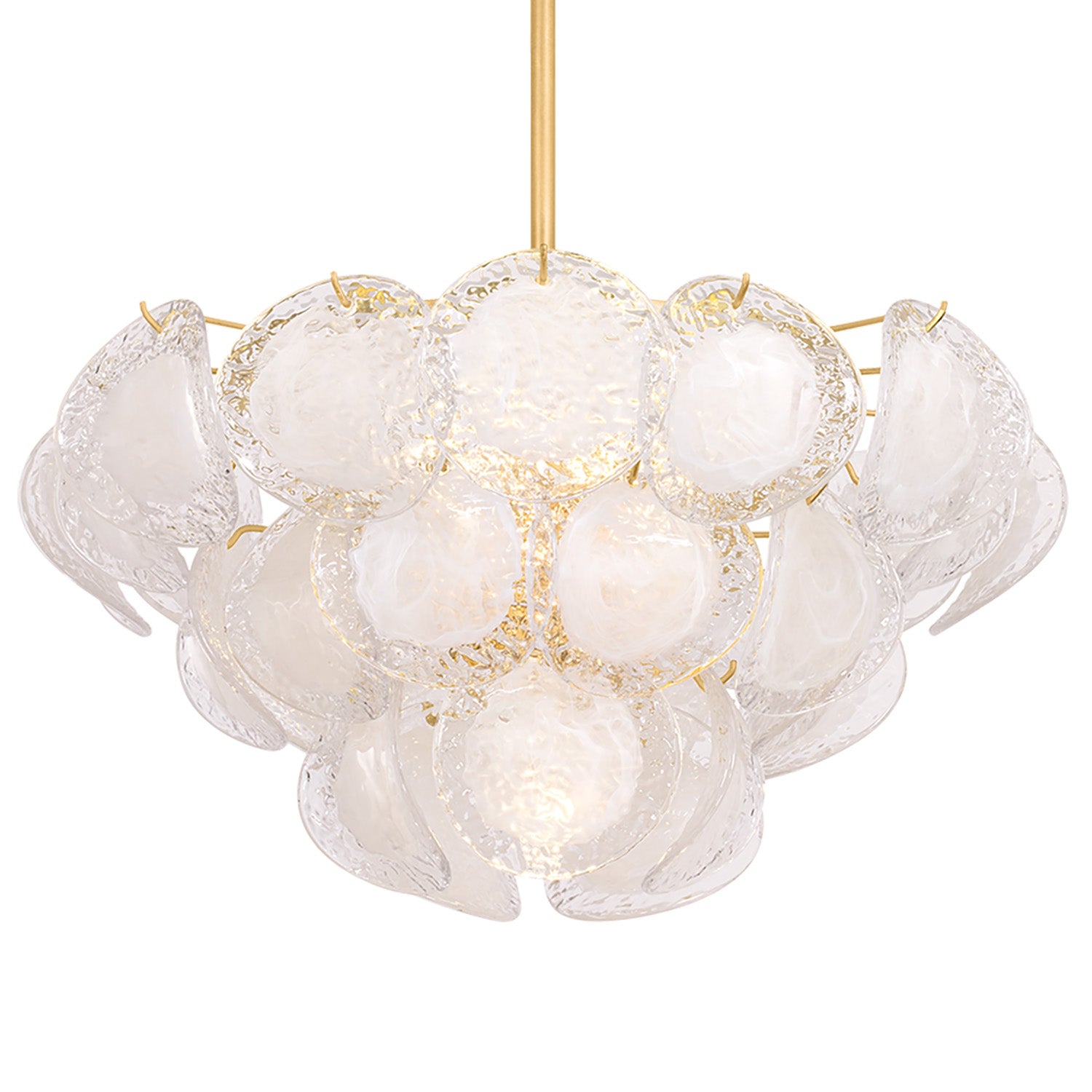 Hudson Valley Lighting Cedar Hill Chandelier