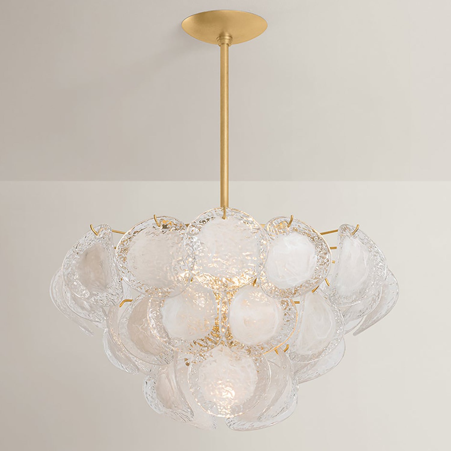 Hudson Valley Lighting Cedar Hill Chandelier