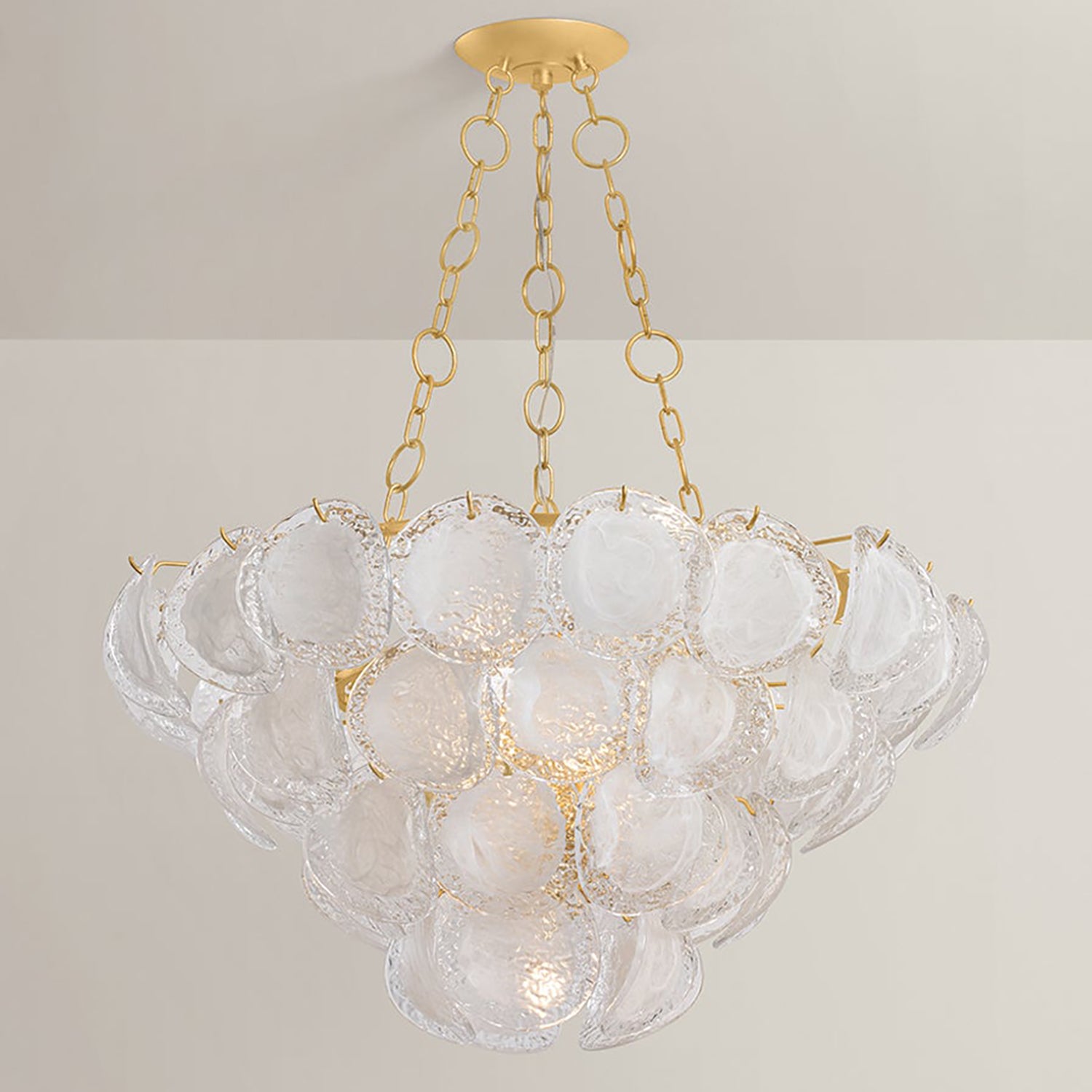 Hudson Valley Lighting Cedar Hill Chandelier