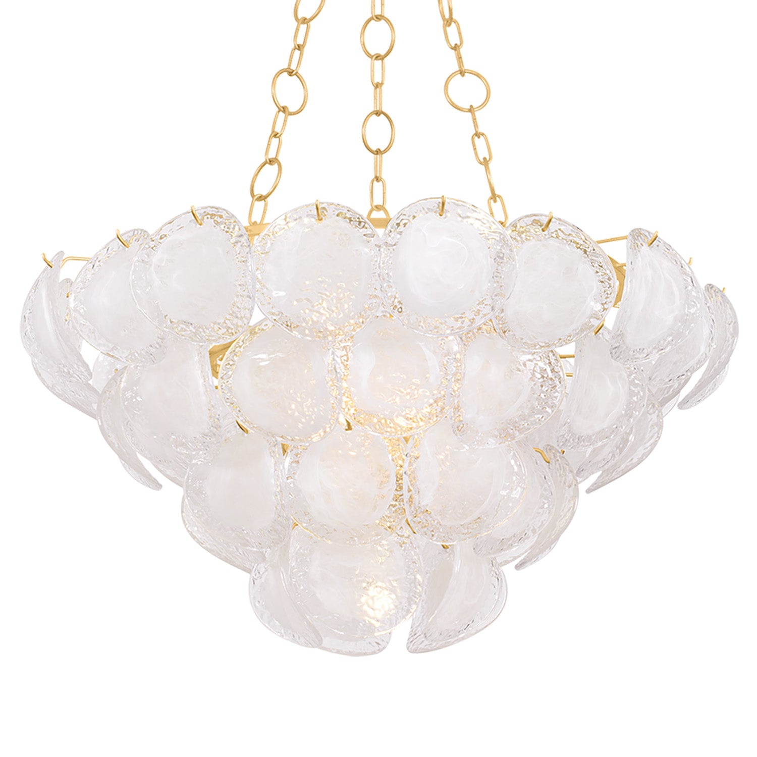 Hudson Valley Lighting Cedar Hill Chandelier