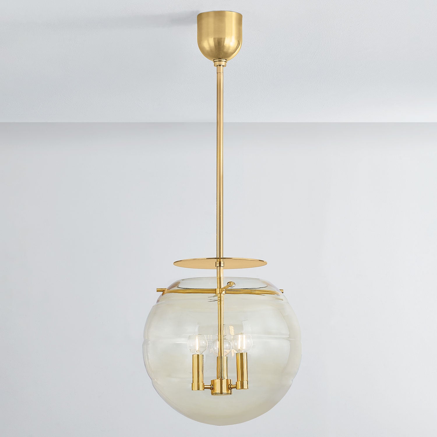 Hudson Valley Lighting Gill Pendant