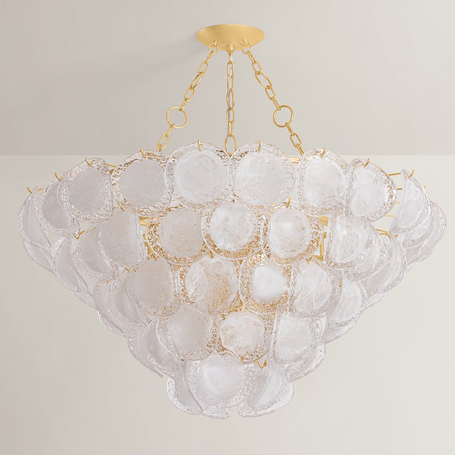 Hudson Valley Lighting Cedar Hill Chandelier
