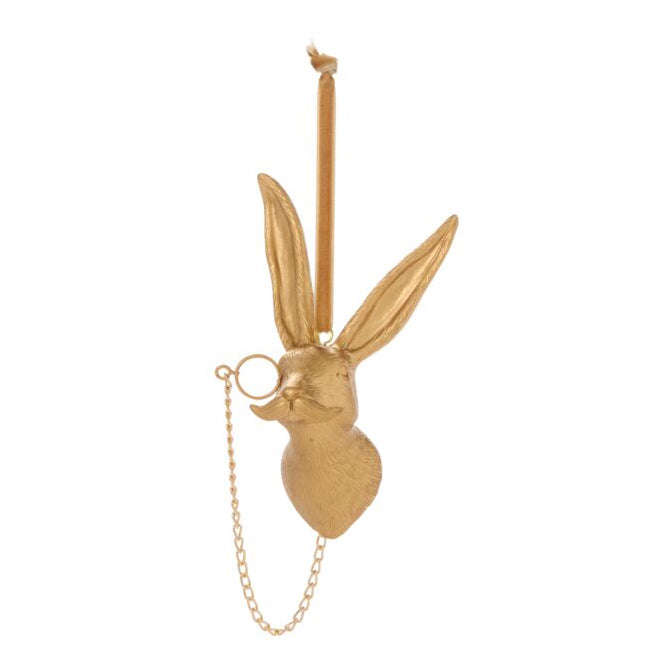 Eric + Eloise Eric Ornament Set of 4