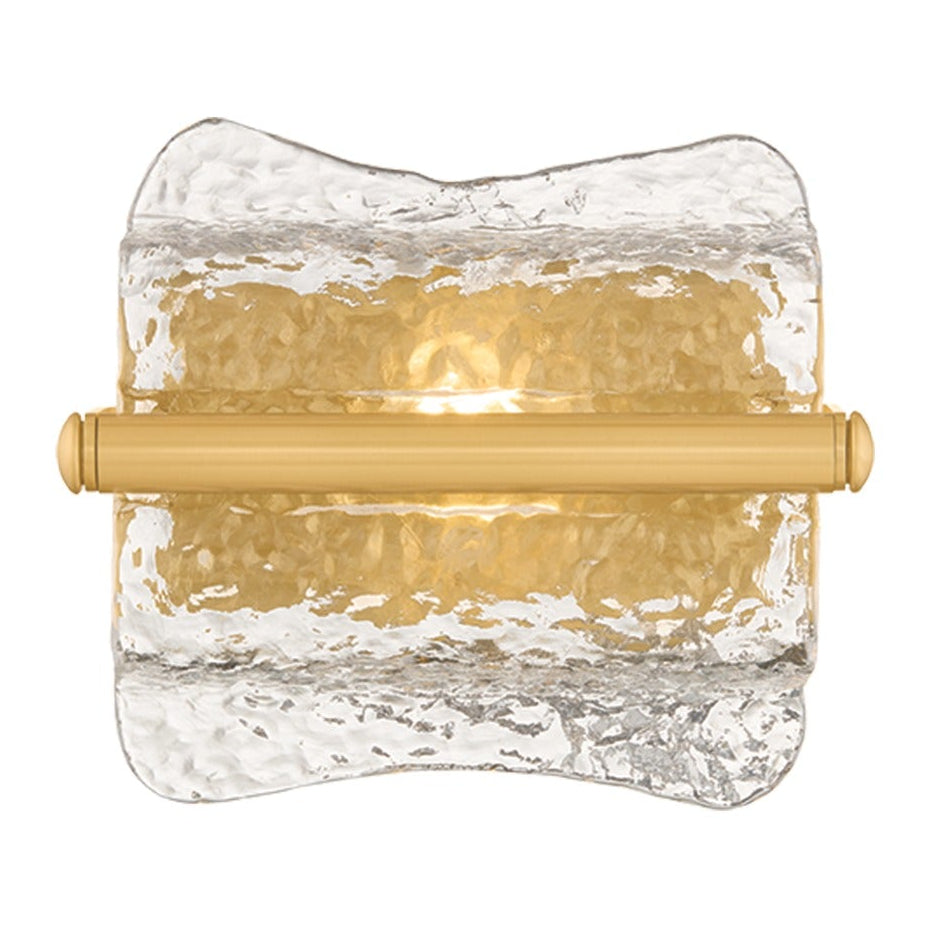 Hudson Valley Lighting Fosterdale 1 Light Wall Sconce