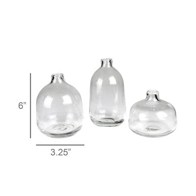 Marbella Vase Set of 3
