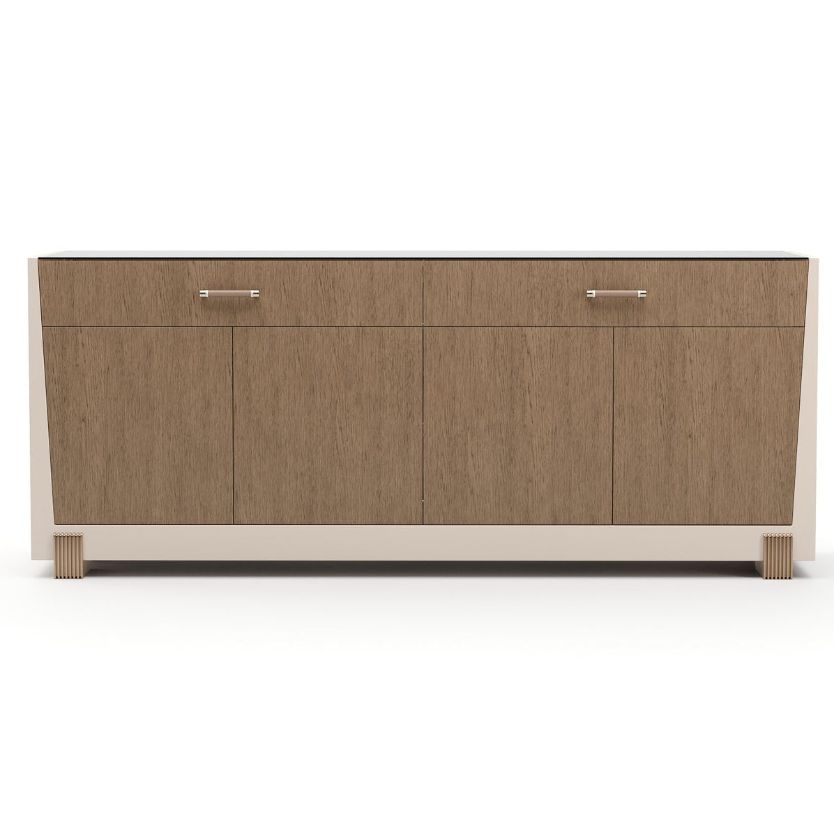 Caracole Counter Balance Sideboard