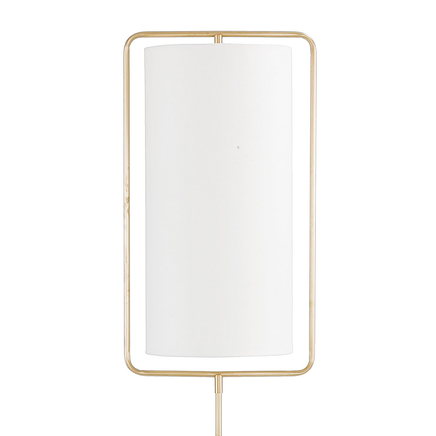Regina Andrew Geo Rectangle Floor Lamp