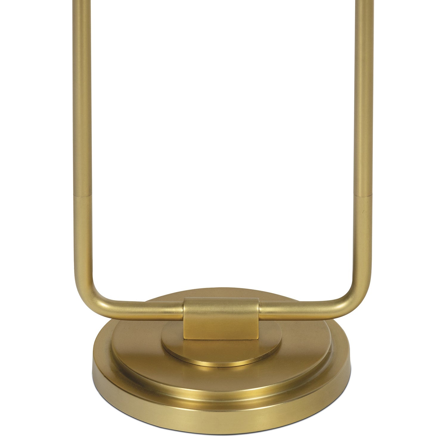 Regina Andrew Polly Rattan Floor Lamp