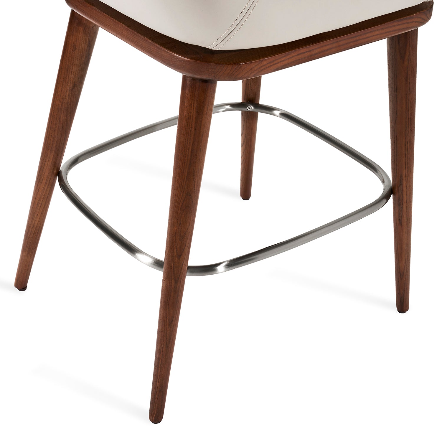 Interlude Home Harper Swivel Counter Stool