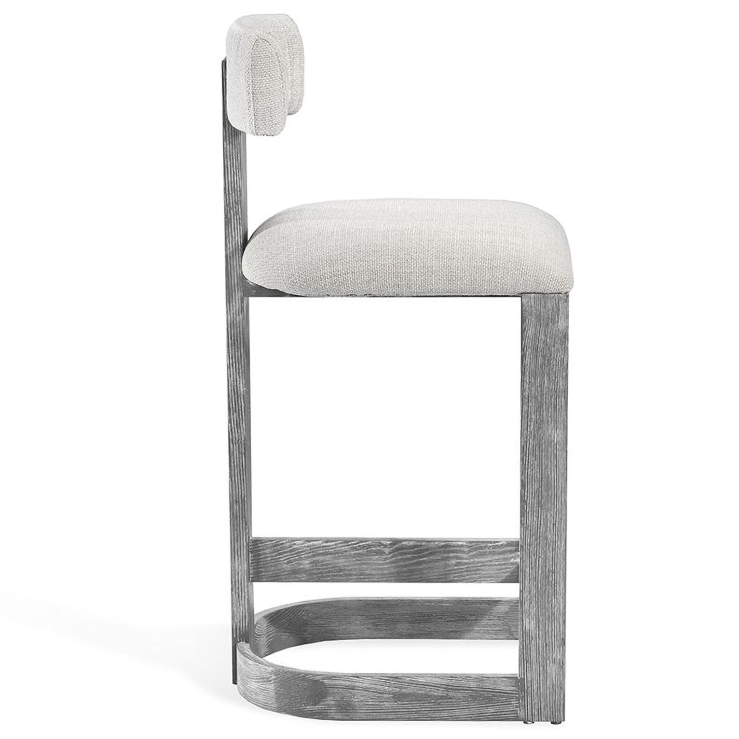 Interlude Home Brooklyn Counter Stool