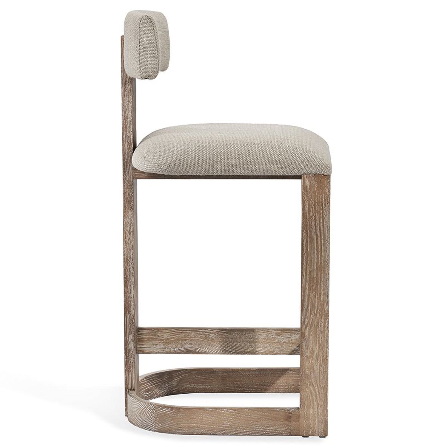 Interlude Home Brooklyn Counter Stool