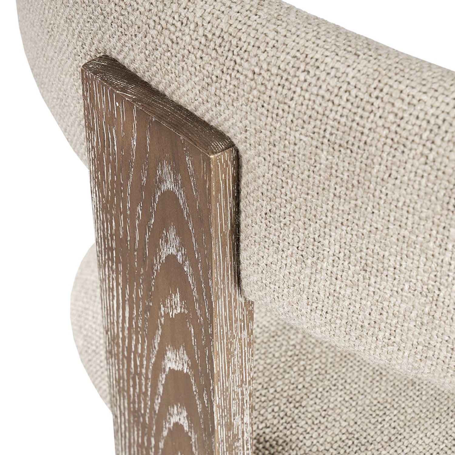 Interlude Home Brooklyn Counter Stool