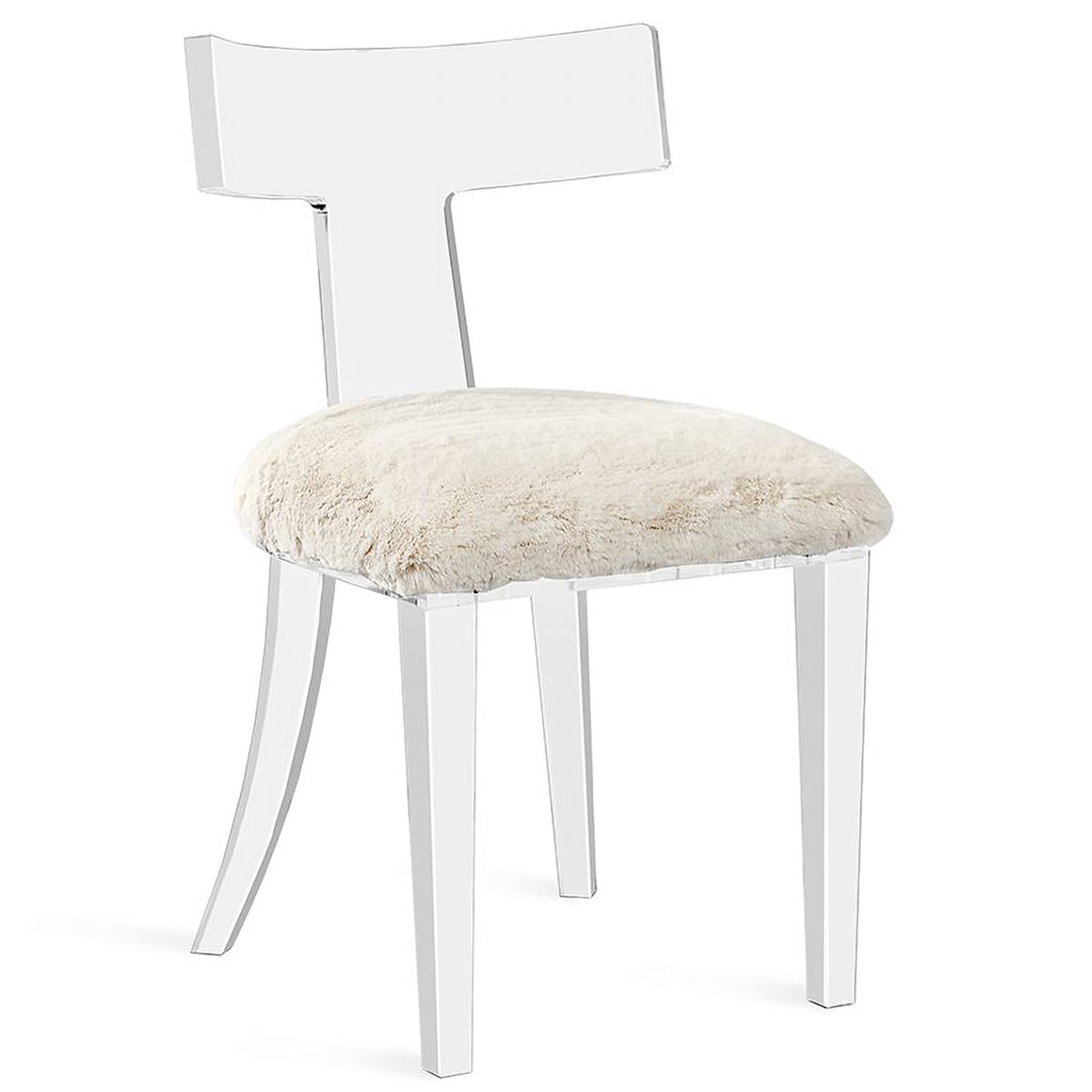 Interlude Home Tristan Dining Chair
