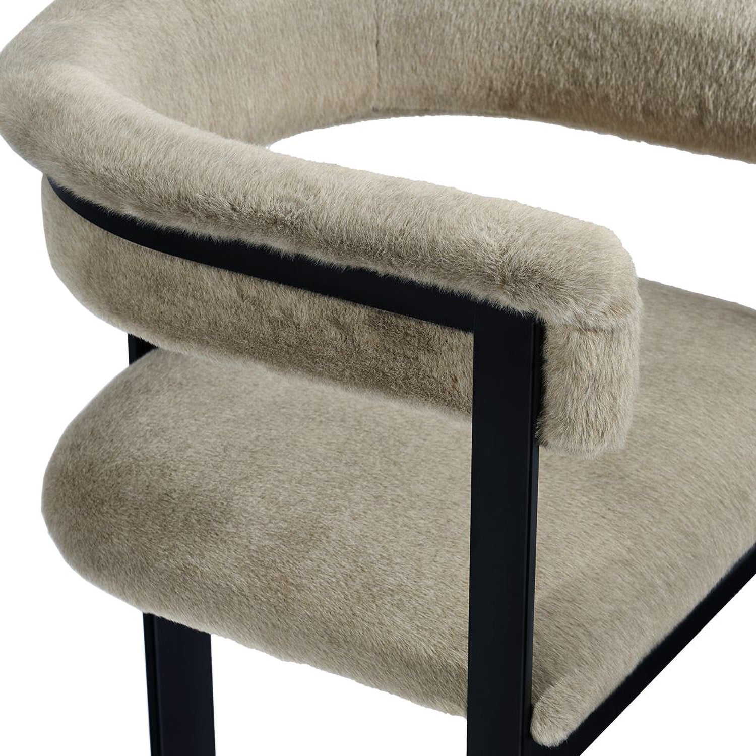 Interlude Home Darcy Dining Chair