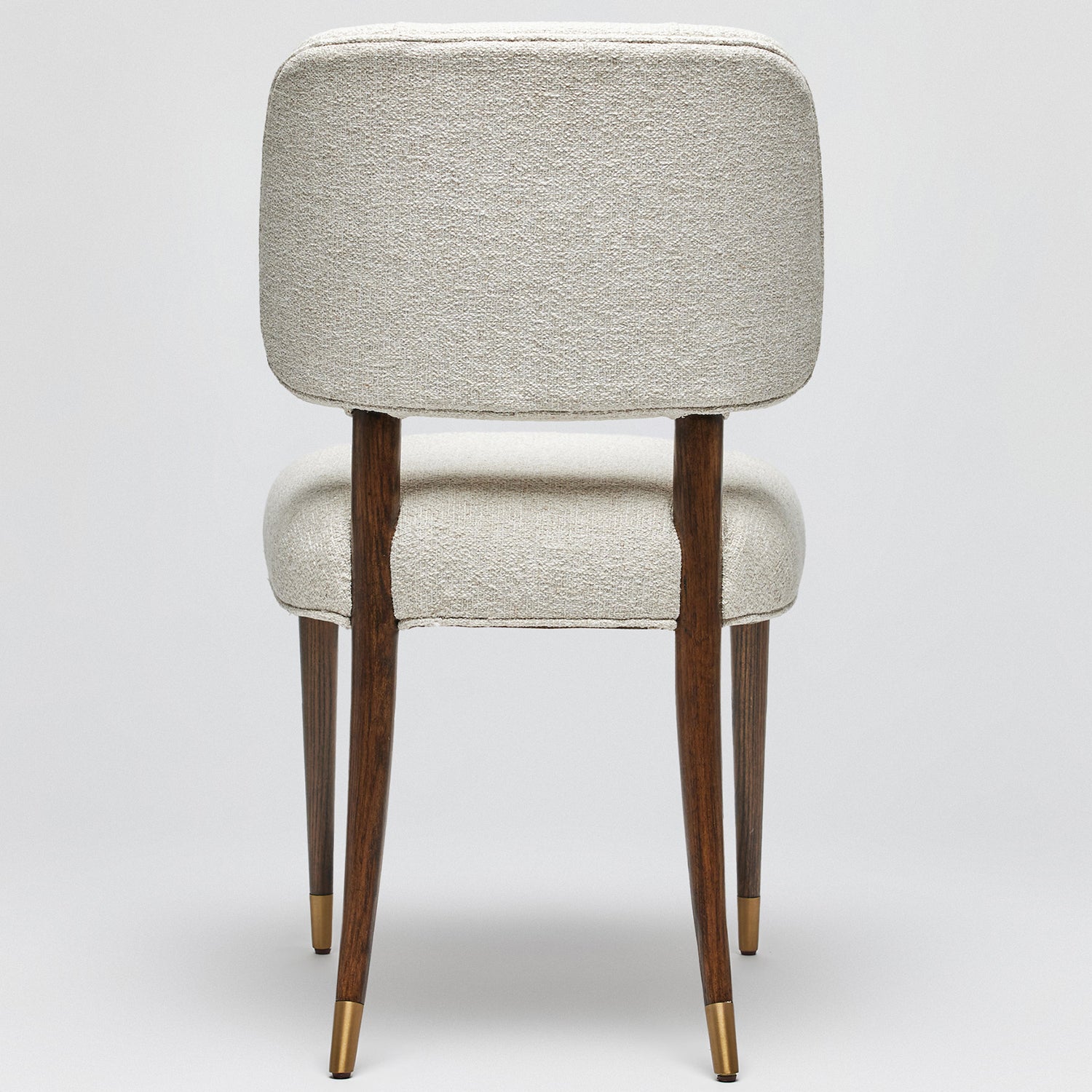 Interlude Home Serafina Side Chair Set of 2