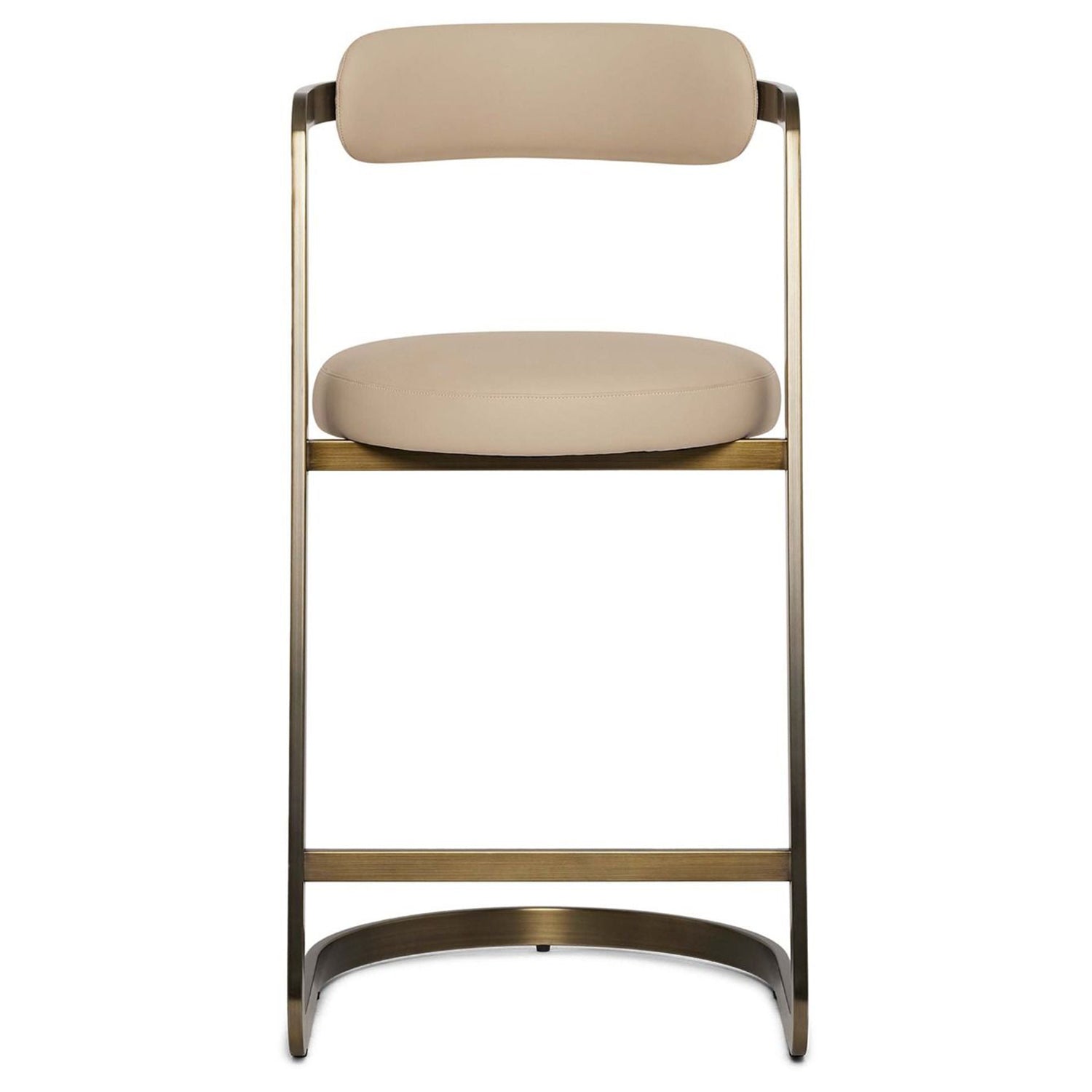 Interlude Home Baldwin Counter Stool