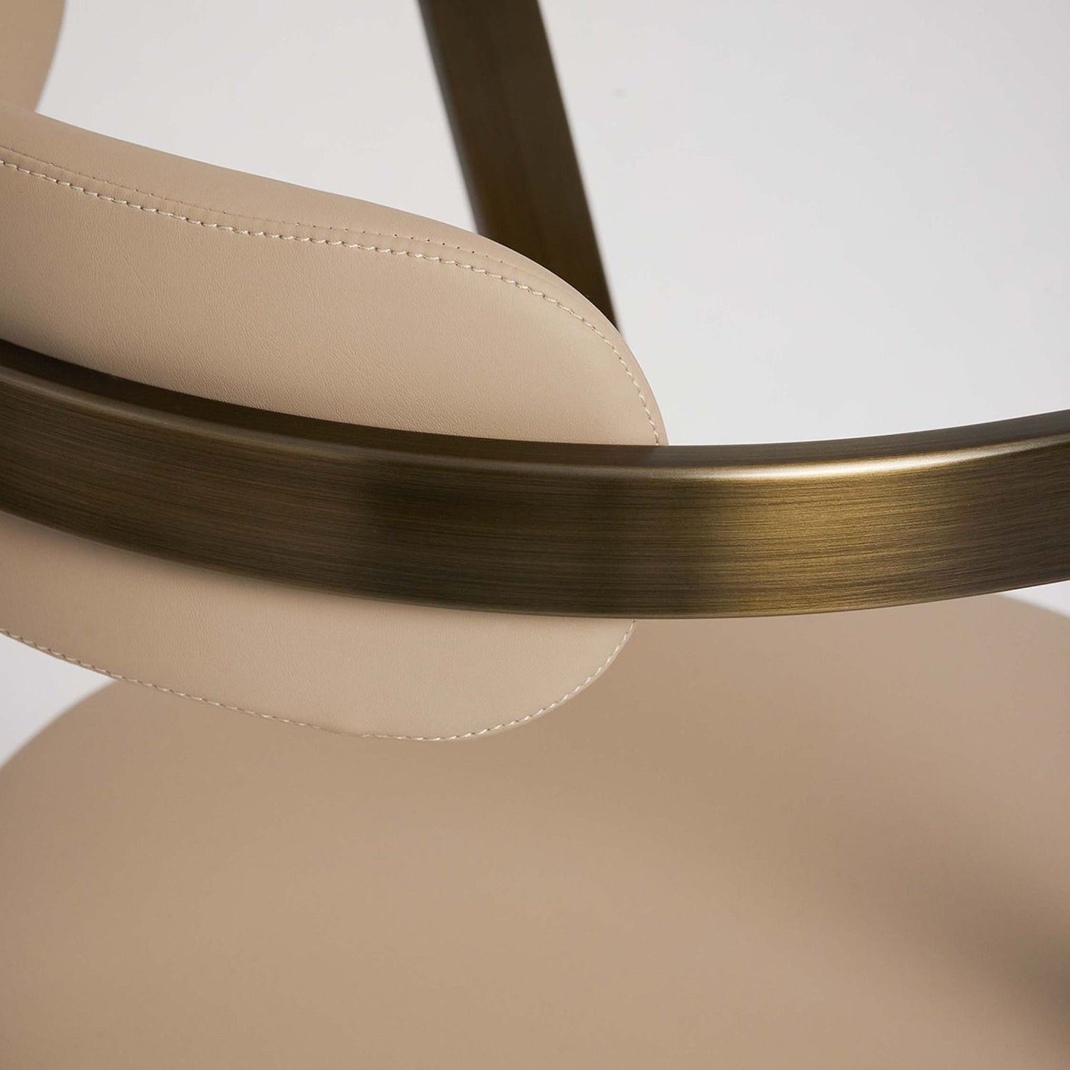 Interlude Home Baldwin Counter Stool