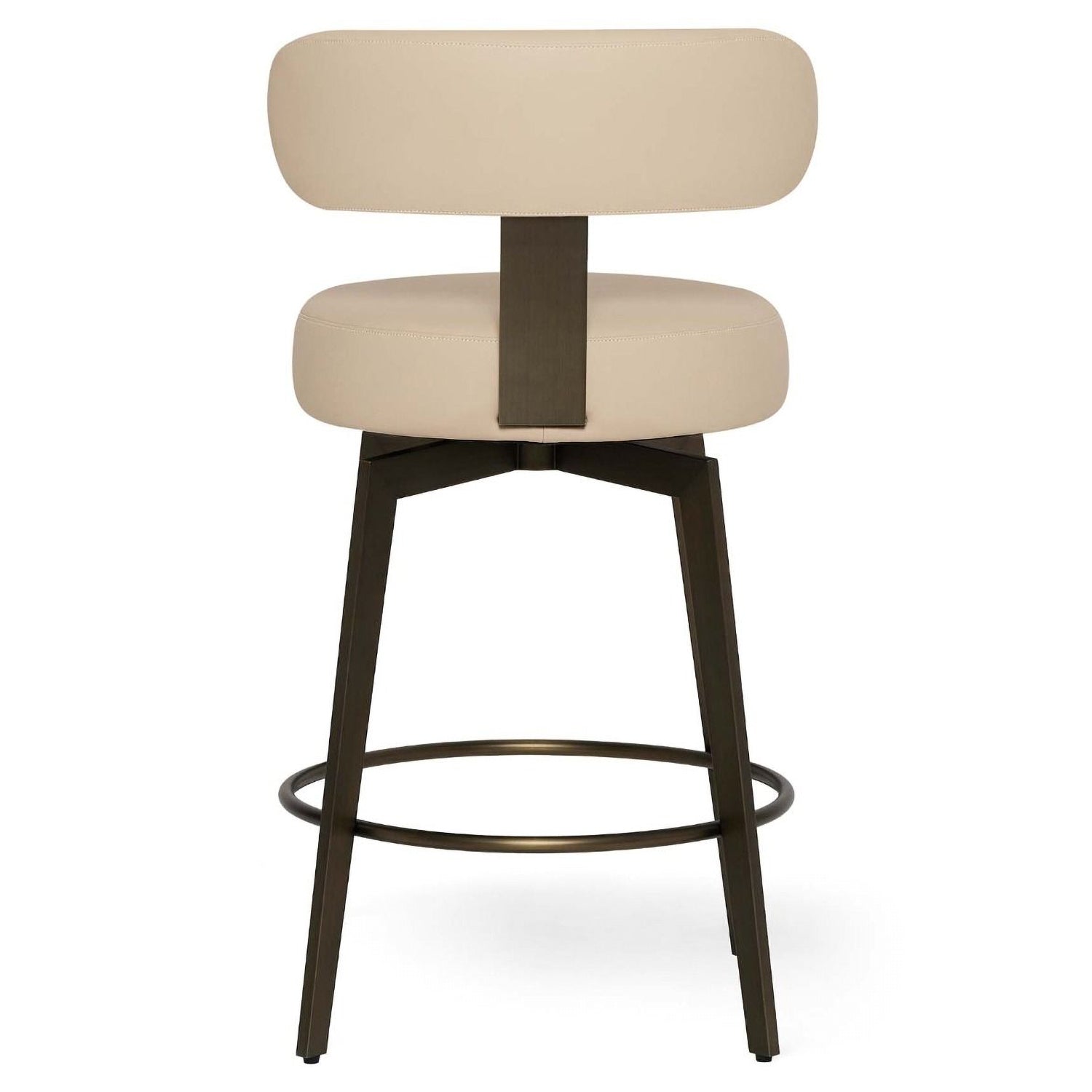 Interlude Home Clermont Counter Stool