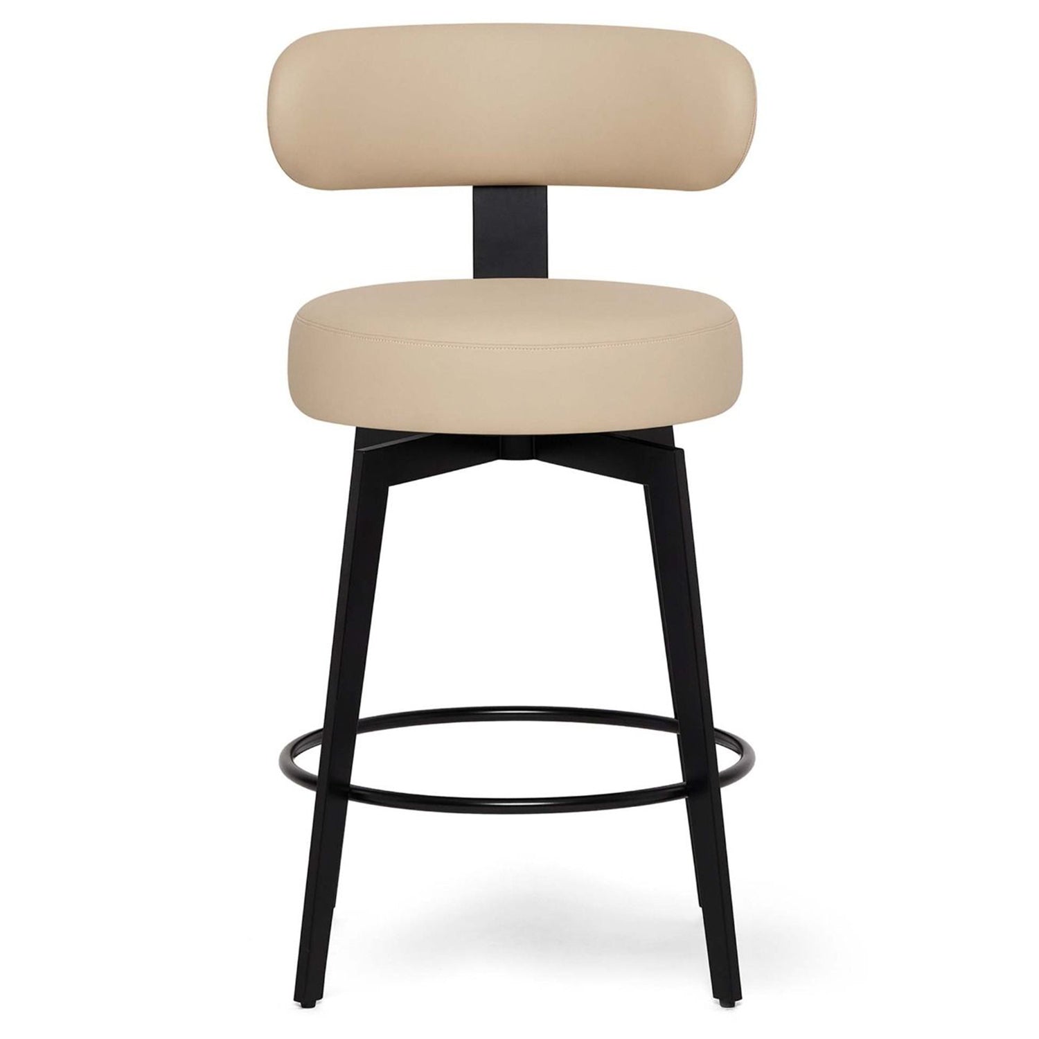 Interlude Home Clermont Counter Stool