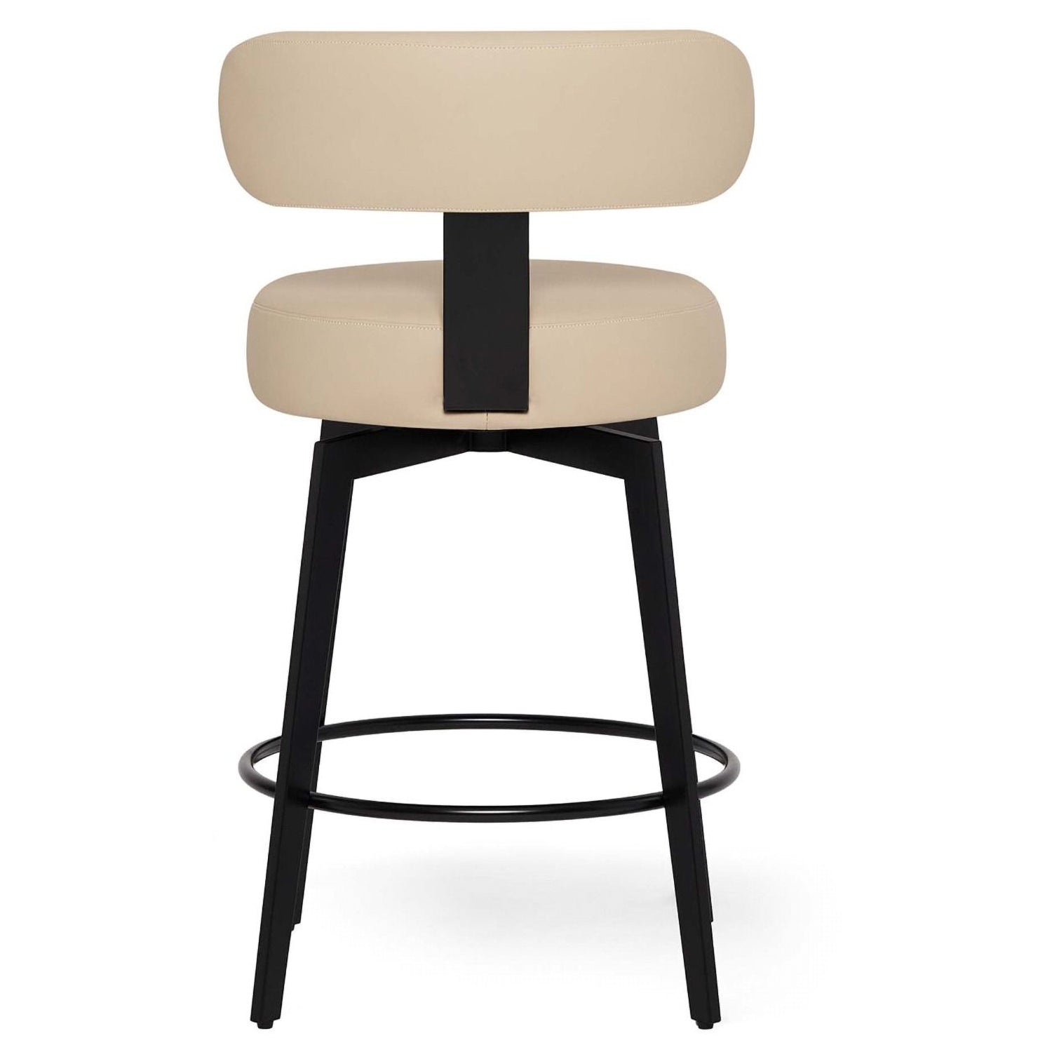 Interlude Home Clermont Counter Stool