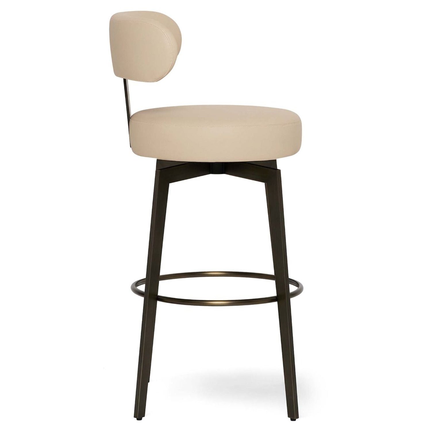 Interlude Home Clermont Bar Stool