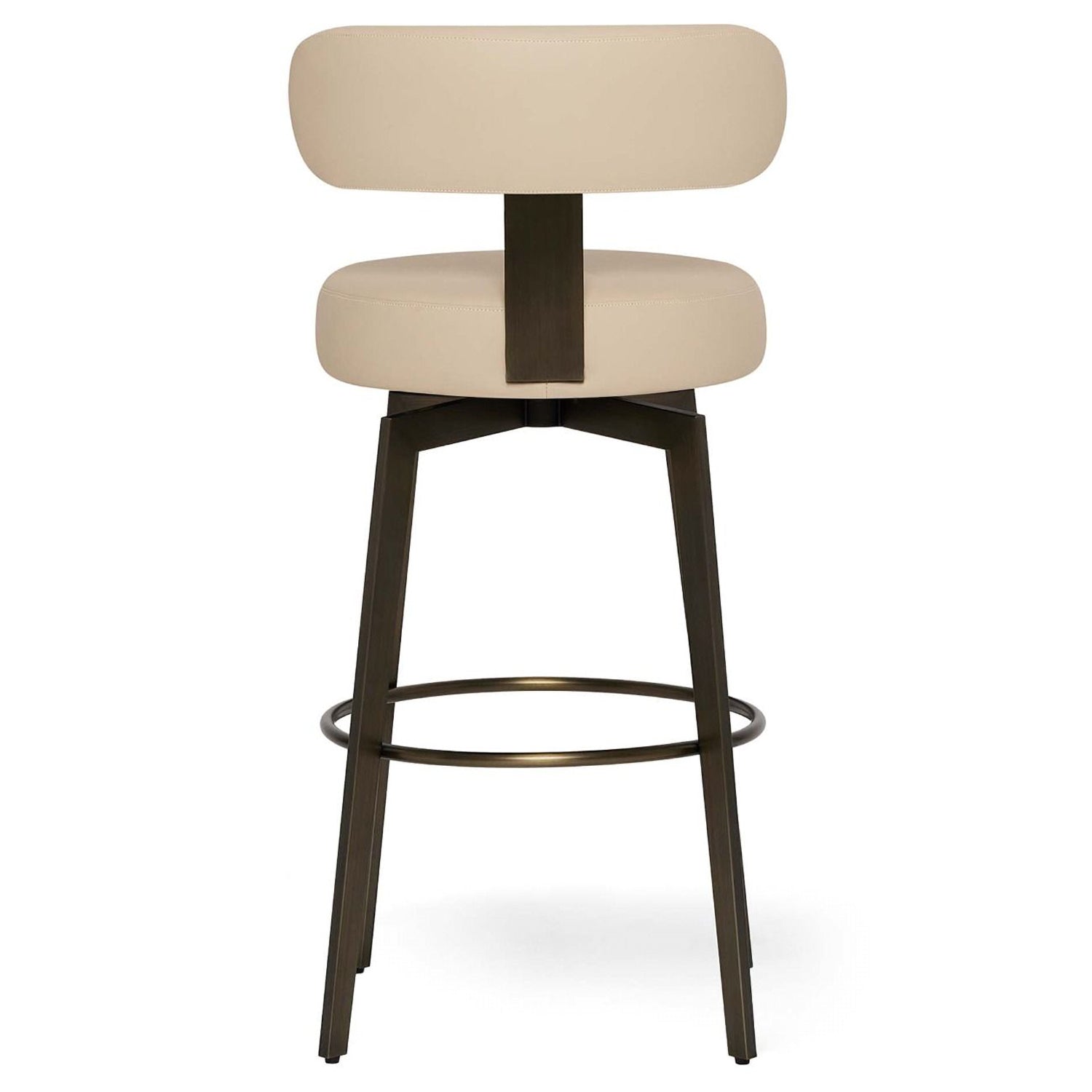 Interlude Home Clermont Bar Stool